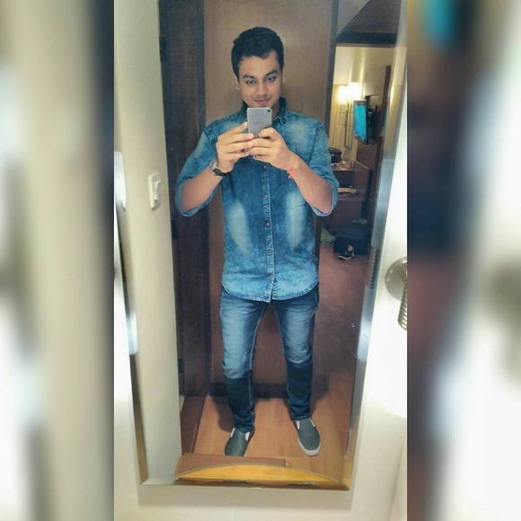 Meet your Posher, Deep - Picture 1 of 1